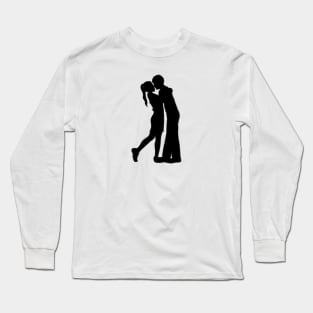 Love. Long Sleeve T-Shirt